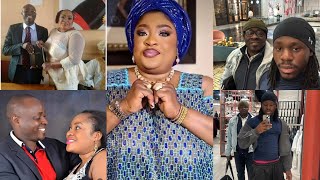 Download Lagu Actress,Foluke Daramola has reportedly found love in the arm of an Abuja ‘big man’ after her divorce MP3