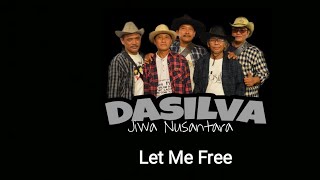 Download Lagu DASILVA - LET ME FREE - KOES PLUS MANIA - LIVE COVER IN HAYARU CAFE MP3