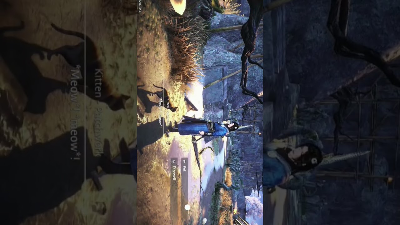 Where Winds Meet Mobile Gameplay 🔥 | Open World RPG First Look