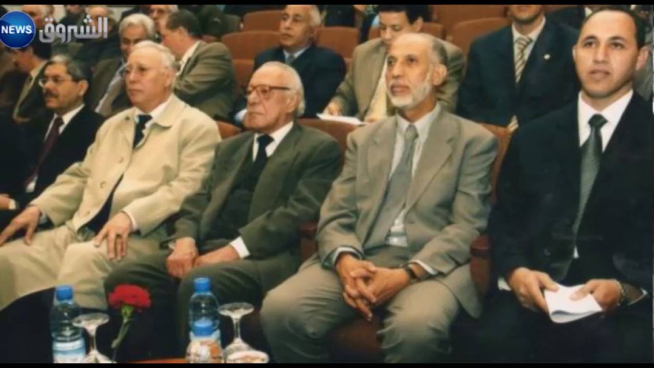 الفقيد بوعلام بسايح...رحيل رجل السياسة والديبلوماسية بعد مسار حافل