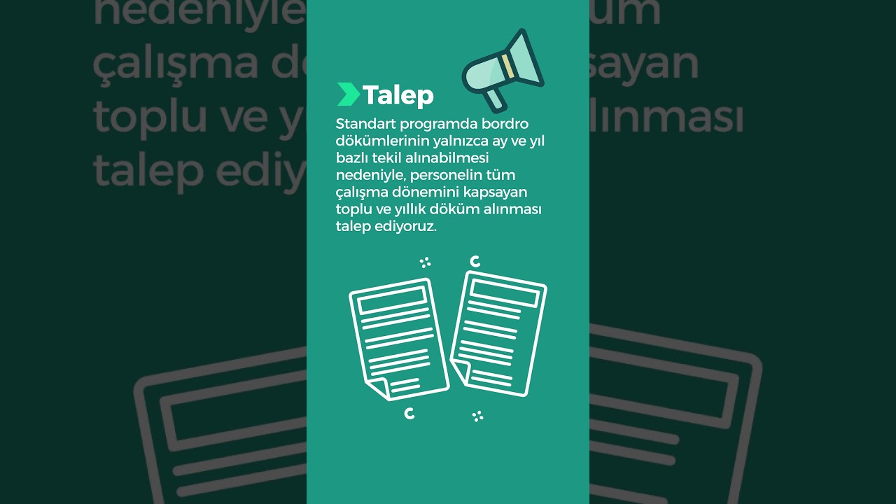 Verimli İşler 34;Nebim V3 Personel Maliyet Analizinde Verimsoft Farkı: Tüm Yılları Kapsayan Tek Ekran Raporlama