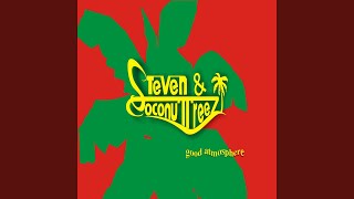Video thumbnail of "Steven & Coconuttreez - Trully Kawan"