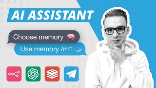 Adding memory sessions to Telegram AI bot with FlowiseAI and Zep