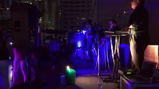 Havana Night at Intercontinental Hotel Miami Fl
