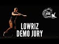 Lowriz achak  demo jury  battle classic one  2me dition