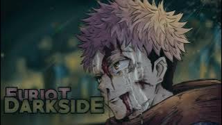 Alan Walker - Darkside [SLOWED REVERB]