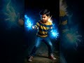 Baeutiful Story in Rudra and the Golden Tree Monster