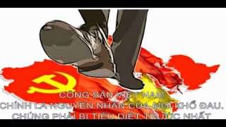 0802. TLCVN - Cầu nguyện Đặc nhiệm ngày cuối. Diệt các nhà nước độc tài bởi Tin Lành Vương Quốc