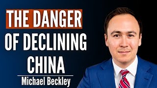 Why China is Running out of Time to Invade Taiwan | Michael Beckley