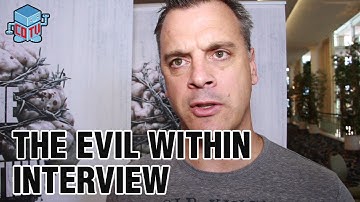CoinOpTV - The Evil Within Developer Interview