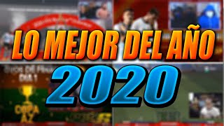 Los mejores MOMENTOS del año 2020 🔥 | 