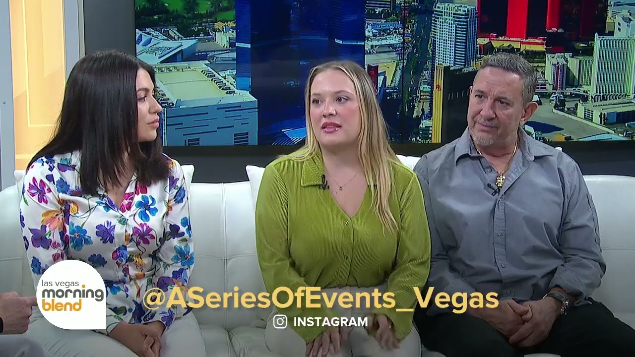 Women Owned Event Planning  A Series of Fortunate Events