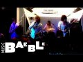 The Checks - Tired of Sleeping - Live @ The FADER Sideshow || Baeble Music