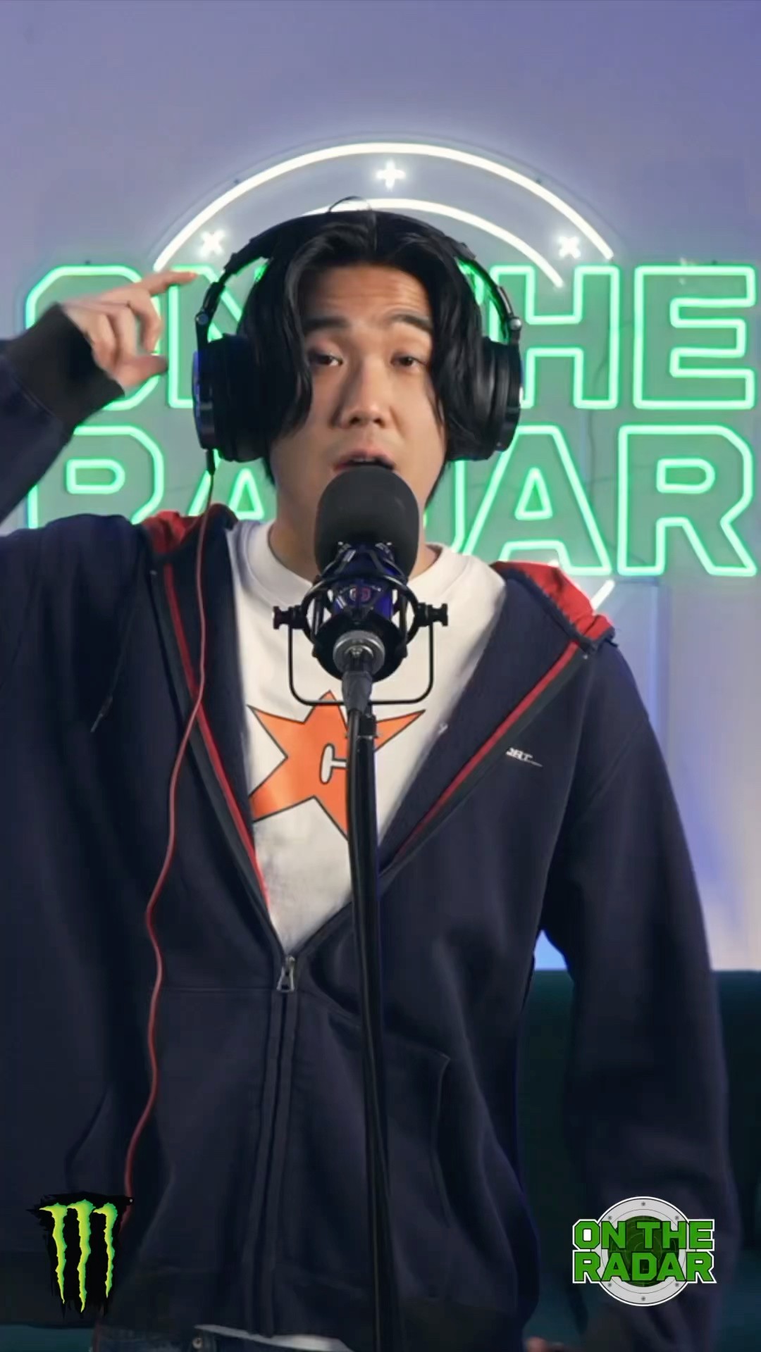 Yoshi T With A 