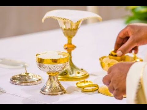 Votive Mass Of