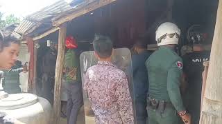 ករណីឃាតកម្ម នៅស្វាយជ្រំស្រុកសង្កែខេត្តបាត់ដំបង/19/06/2025