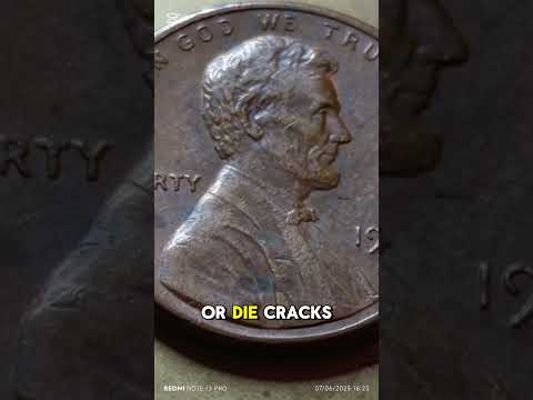 1988D Lincoln Penny