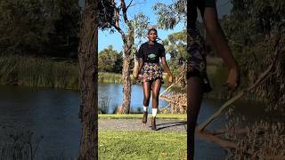 Why Sudan Girl So Tall