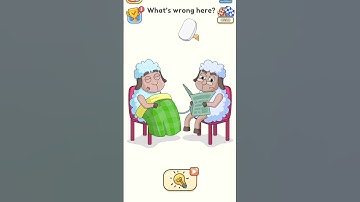 Dop5 ( delete one part ) - level 150 - walkthrough solution - all levels @MrFavourGaming