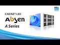 Absen A series - BRC Group