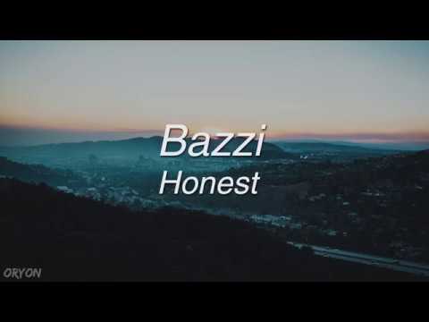 Bazzi - Honest [Tradução] 