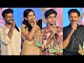 Premalu success celebration  naslen mamitha baiju mathews sangeeth pratap full speech