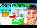 SCAMBIO un BLOCCO di TERRA per DIVENTARE MILIONARIO nel MIO SERVER MINECRAFT!
