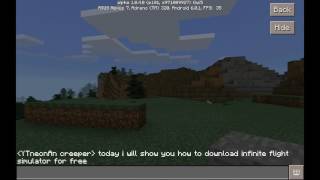 Part 1 how to get infinite flight simulator for free on android screenshot 4