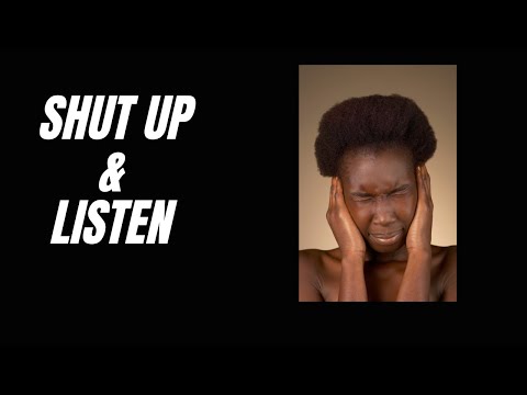 Women Need To