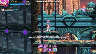 [VoidEls] Elesis lagging