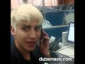 Telephone dubsmash