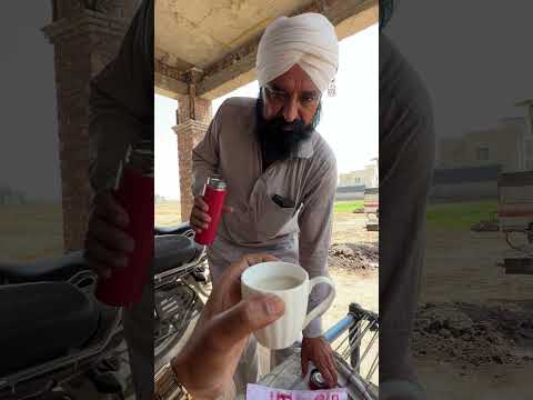 ਮੇਰਾ ਮੇਰੇ ਕੰਮ ਆਲੇ ਮਾਲਕਾਂ ਨਾਲ ਪਿਆਰੇ🙏