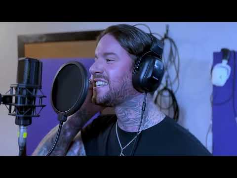 Feed Them to the Pigs - One Take Vocal - Davey Richmond