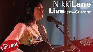 Nikki Lane – studio session at The Current (music + interview)