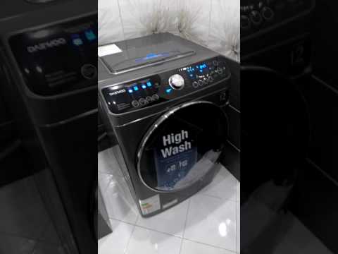 DAEWOO DWC-DV1213