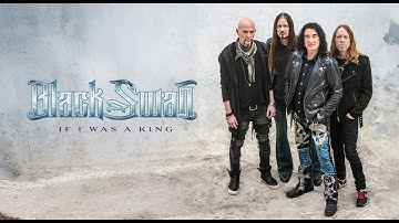 Black Swan - "If I Was King" - Official Music Video