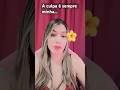 Eu sempre levo a culpa de tudo! #shorts #viral #tiktokbrasil