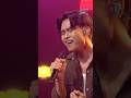 ข้าว นักร้องหนุ่มจากภูเก็ตในเพลง สนิทใจ✌🏻❤️ #TheVoiceTH2026#TheVoiceTH #TheVoicexTrue5G
