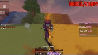 6 BLOCKING THE WORLD FT. MARCEL/STIMPY, ZYLOWH, FEARLESS_420, NOBRUHH, & MORE (NCL CAPE IN DESC)
