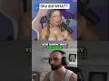 CAUGHT viewbotting?! #shorts #viewbotting #revenue #kick #streaming #odablock #queengloriarp