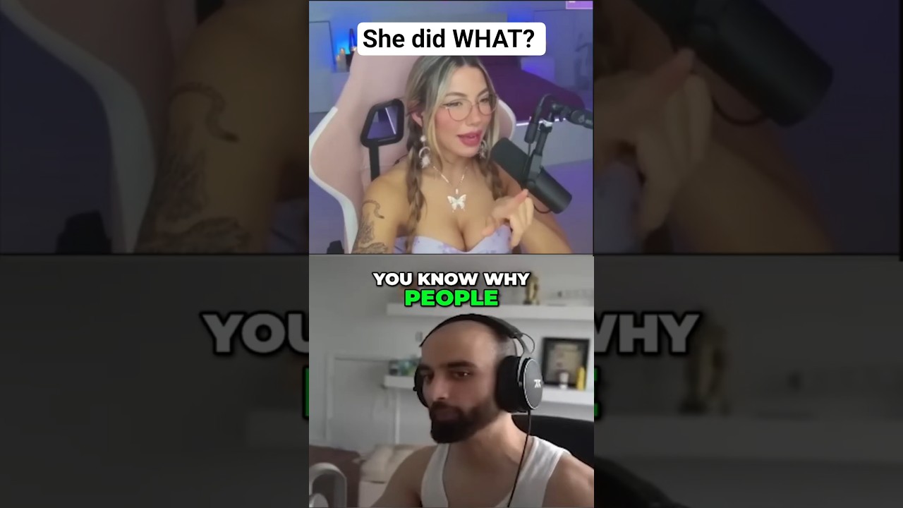 CAUGHT viewbotting?! 