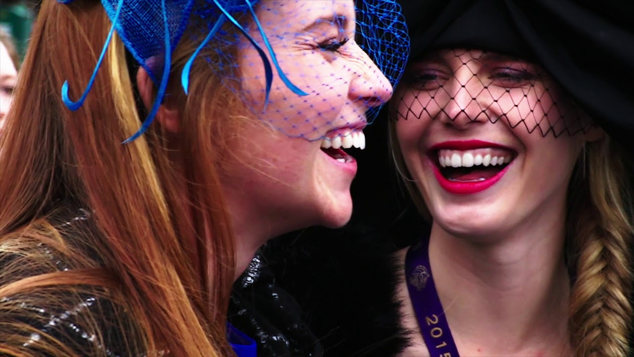 horse racing news 2018 BC PROMO 2