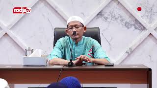 [LIVE] Ustadz Abu Yahya Badru Salam, Lc. - Mukhtasar Shahih Muslim