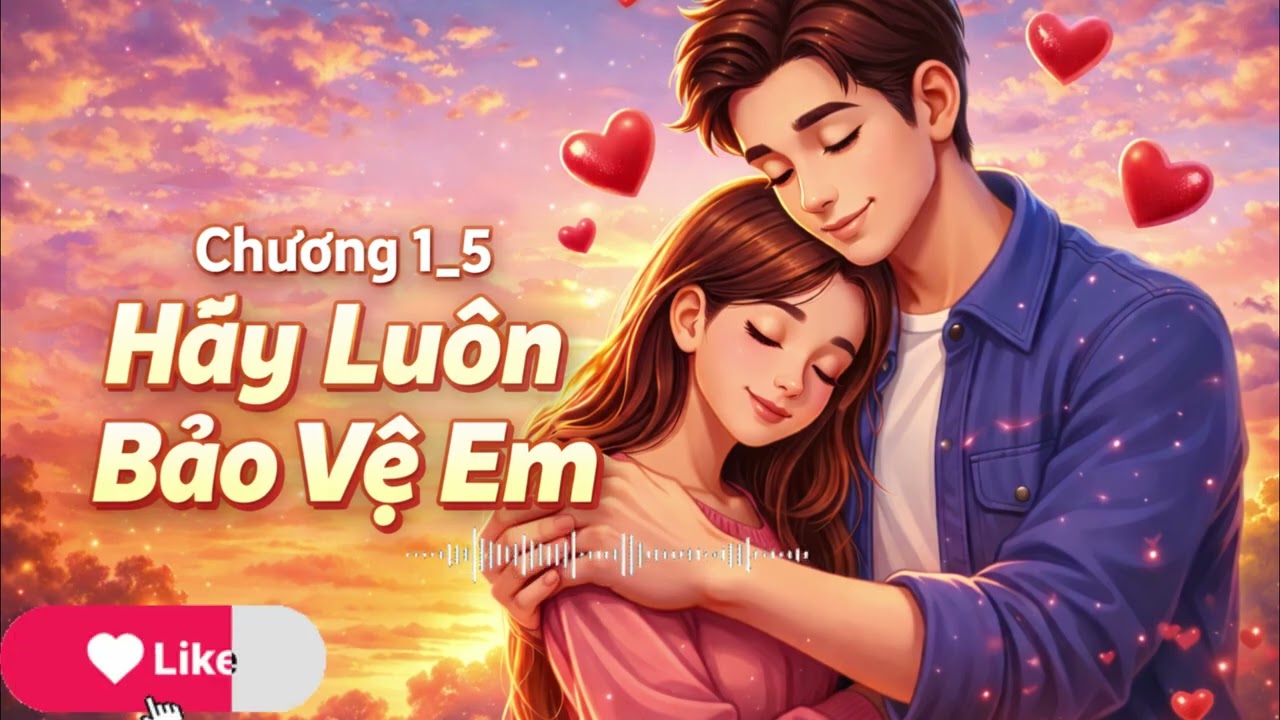 TRUYỆN AUDIO AI_hãy luôn bảo vệ em phần 1