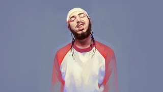 [FREE] Post Malone Type Beat 'Sorry' Sad Trap Instrumental 2018 chords