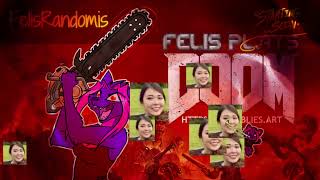 [VOD] DOOM 2016 pt 1