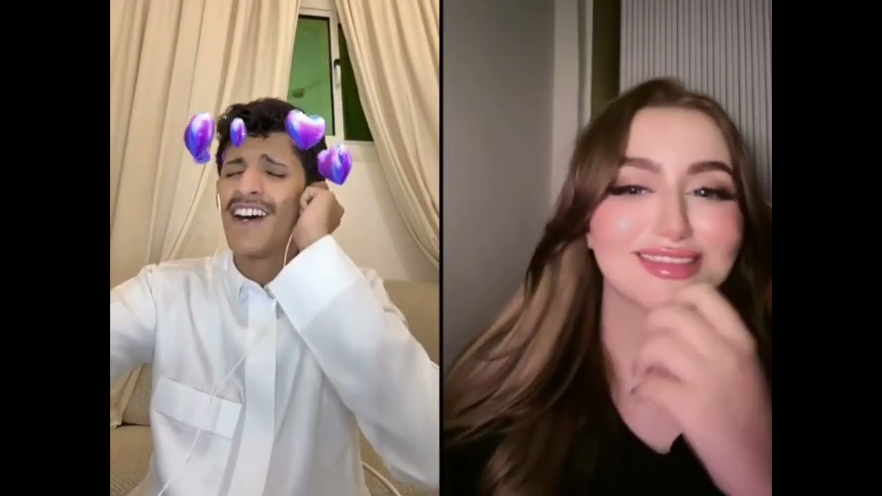 سعود بن خميس،مقلب جديد