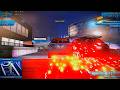 SUBARU COSWORTH IMPREZA Complete Walkthrough NFS Most Wanted 2012 Gameplay No Commentary 