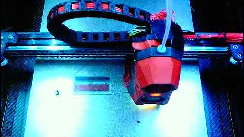 timelapse KNOMI HEX main body gcode 20231006 0438