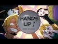 [ One Piece ] Hands up! - Kota Shinzato (Rom, Kan) lyrics